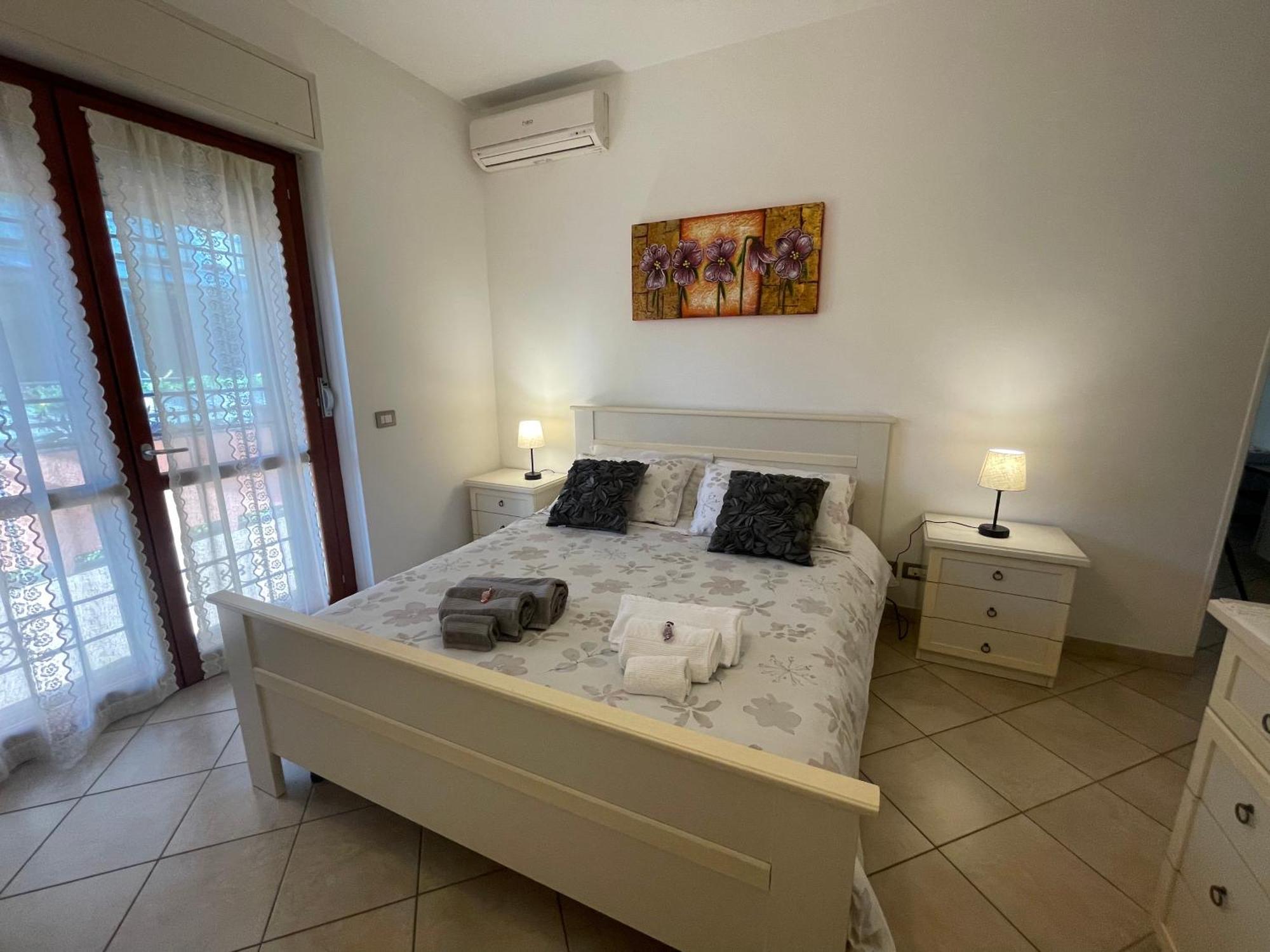 Dream House Rome